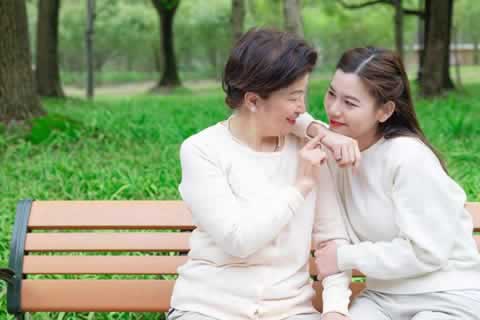 深圳罗湖区婆媳关系咨询