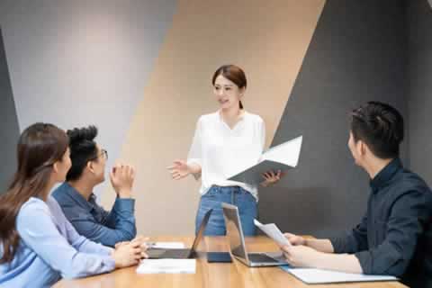 深圳罗湖区职场发展心理咨询